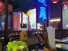 -十三姨正合丰烤肉(营迹路店)