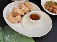 -帕蓝·暹罗料理(大学路店)