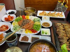 -釜山豚骨汤饭(芝罘万达广场店)