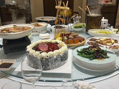 -一宽宽宴(白浮泉路店)
