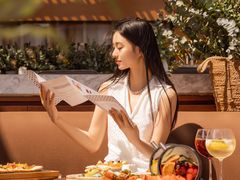 -上海静安香格里拉大酒店