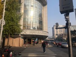 -成都儿童专科医院(总院)