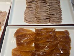 -玉林烤鸭店(黄村兴华店)