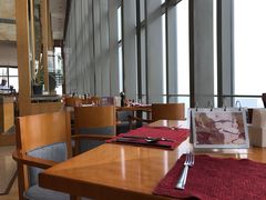 -视界美食自助餐厅·石家庄希尔顿酒店