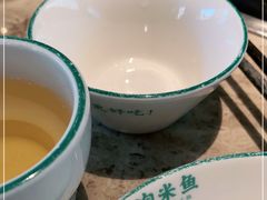-淘米捞·米汤脆鲩鱼火锅(福田皇岗店)