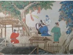 -大槐树寻根祭祖园