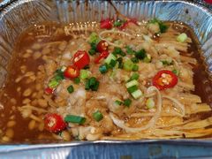 -平娃三宝烧烤·面食(富丰桥店)
