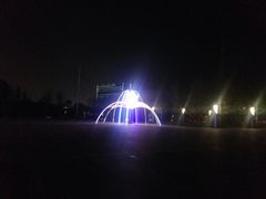 -廊坊固安福朋喜来登酒店