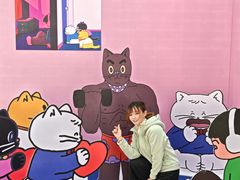 -济南高新万达广场