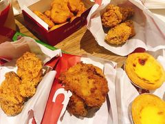 -肯德基(丰管路店)