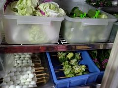 自助取餐区-陈记麻辣烫(浦口道店)