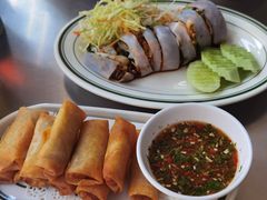 -缅丽·缅甸小吃(版纳店)
