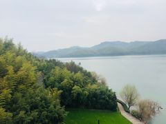-天目湖涵田半山温泉