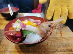 -札幌二条市场 大矶(本店)