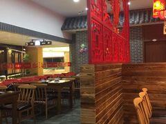-李连贵熏肉大饼(中街盛京龙城店)