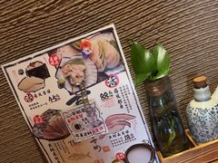 -千代武日本料理(爱建店)