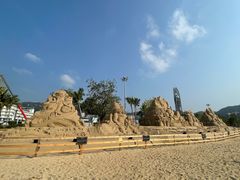 -大梅沙海滨公园