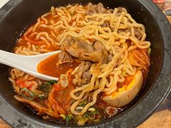 -味千拉面(光启城时尚购物中心店)