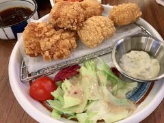 -小川洋风料理(大悦城店)