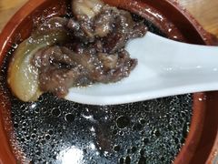 -牛一煲美食(江高店)