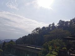 -青城山