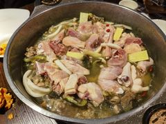 -甲大帅·甲鱼·椰子鸡主题餐厅(唐家店)
