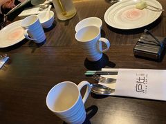 -庐灶江南·江南菜·四合院Bistro(东直门雍和宫·原华侨宾馆店)