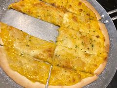 芝士榴芒薄饼-KCOOKING概念韩餐(世茂52+店)