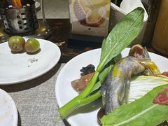-西安西藏大厦开元名都大酒店·自助餐厅