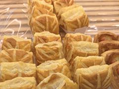-味多美蛋糕(航天桥店)