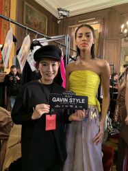 -崇尚GAVIN STYLE臻选