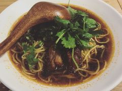 -厝内小眷村(天河南一路店)