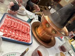 -东来顺饭庄(天坛店)