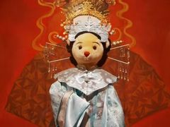 -济州岛泰迪熊博物馆