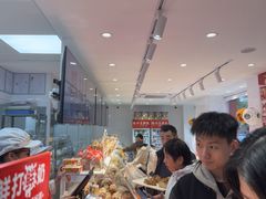 -味多美蛋糕(古城店)