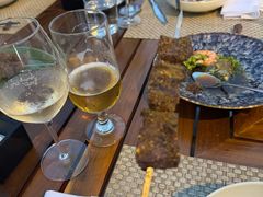 -山港凯悦酒店·BEBA海滩烧烤餐厅酒吧