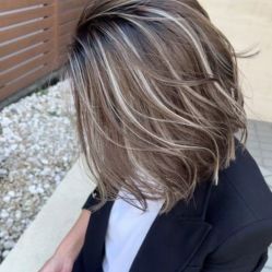 -SY COLOUR专业烫染