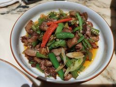 -锦府盐帮·侯宅(五棵松万达店)