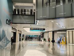 -杭州萧山国际机场