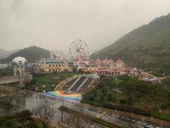 -杭州Hello Kitty乐园