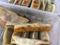 -众口斋锅贴(银泰城店)