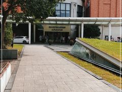 -复旦大学附属华山医院(浦东院区)