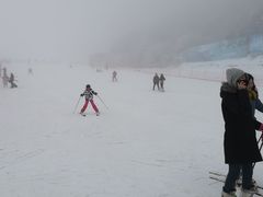 -太子岭滑雪场