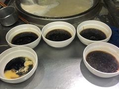 -张二面馆(山门口店)