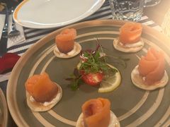 -La Creperie法餐厅(芮欧百货店)