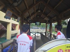 -杭州浪浪浪水公园