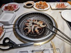 -火炉火自助餐(西直门凯德MALL店)