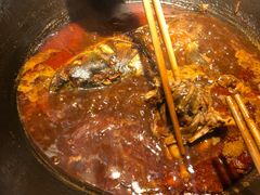 -老天桥蛙炉火锅(姑苏总店)