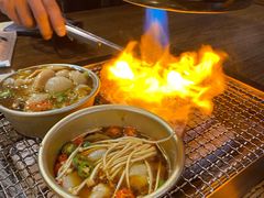 -鑫釜山海鲜烧烤(浑南店)