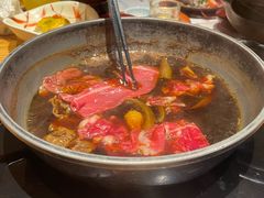 -花潮料理艺食馆(世欧广场店)